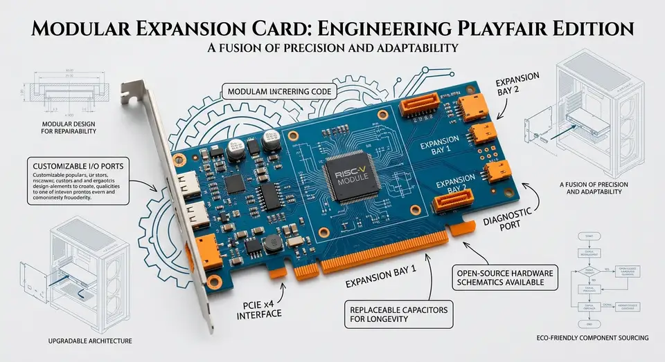 Expansion Card