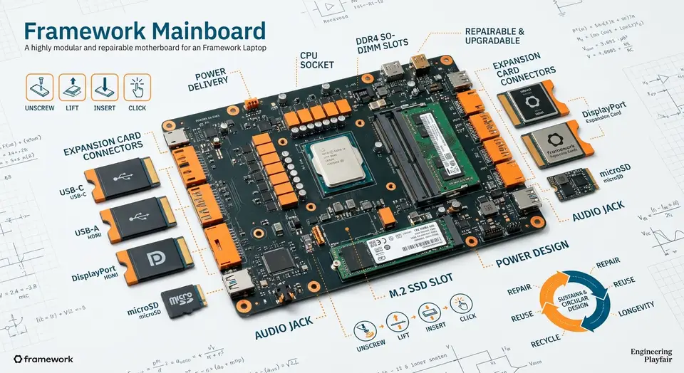 Mainboard